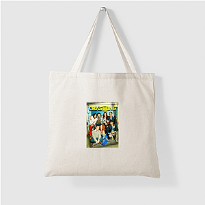 Crashing Unexpected Roommates Unite Crashing Bags