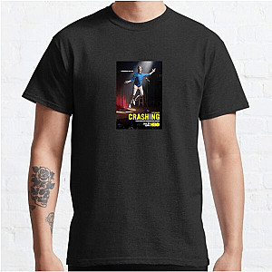 Crashing Finding My Way Back Crashing T-Shirts