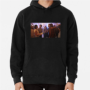 Crashing From Zero To Hero Maybe Crashing Hoodies