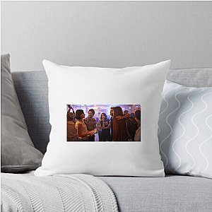 Crashing From Zero To Hero Maybe Crashing Pillows Cover