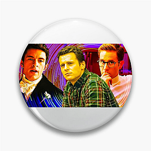 Crashing The Unplanned Adventure Crashing Pins