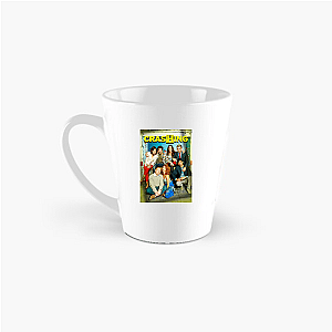 Crashing Unexpected Roommates Unite Crashing Mugs