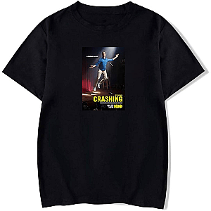 Crashing Finding My Way Back Crashing T-Shirts