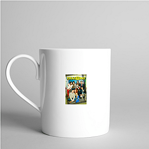 Crashing Unexpected Roommates Unite Crashing Mugs