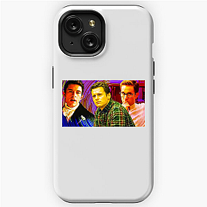 Crashing The Unplanned Adventure Crashing Samsung Cases