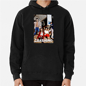 Crashing Surviving On Friendship Crashing Hoodies