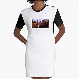 Crashing From Zero To Hero Maybe Crashing Dresses