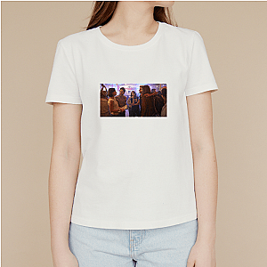 Crashing From Zero To Hero Maybe Crashing T-Shirts