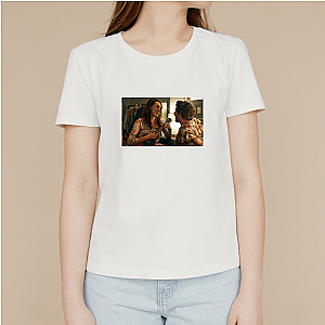 Crashing Life Is Unscripted Crashing T-Shirts