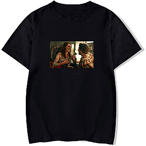 Crashing Life Is Unscripted Crashing T-Shirts