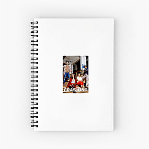 Crashing Surviving On Friendship Crashing Notebook