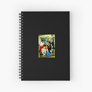 Crashing Unexpected Roommates Unite Crashing Notebook