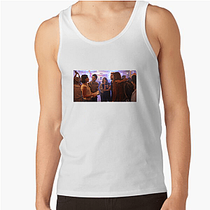 Crashing From Zero To Hero Maybe Crashing Tank Tops