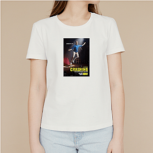 Crashing Finding My Way Back Crashing T-Shirts