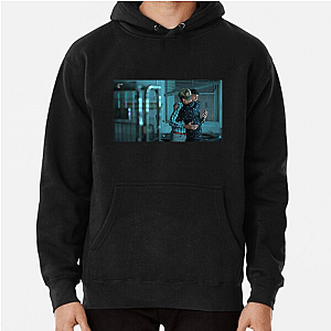 Crashing Home Is Where The Couch Is Crashing Hoodies