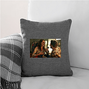 Crashing Life Is Unscripted Crashing Pillows Cover