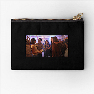 Crashing From Zero To Hero Maybe Crashing Zipper Pouches