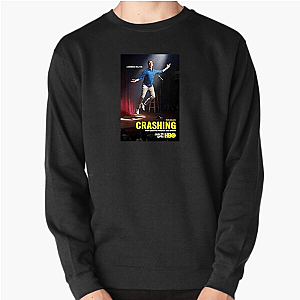 Crashing Finding My Way Back Crashing Sweatshirts
