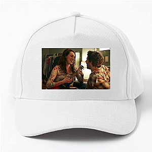 Crashing Life Is Unscripted Crashing Hats & Caps