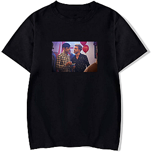 Crashing Just Trying To Make It Crashing T-Shirts