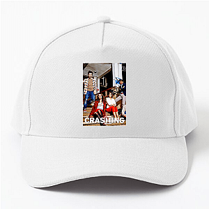 Crashing Surviving On Friendship Crashing Hats & Caps