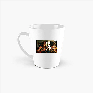 Crashing Life Is Unscripted Crashing Mugs