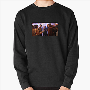 Crashing From Zero To Hero Maybe Crashing Sweatshirts
