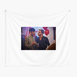 Crashing Just Trying To Make It Crashing Tapestries