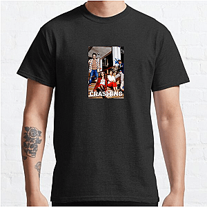 Crashing Surviving On Friendship Crashing T-Shirts