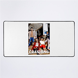 Crashing Surviving On Friendship Crashing Mouse Pads