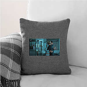 Crashing Home Is Where The Couch Is Crashing Pillows Cover