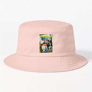 Crashing Unexpected Roommates Unite Crashing Hats & Caps
