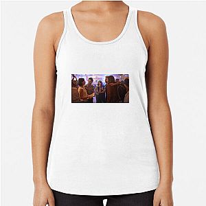 Crashing From Zero To Hero Maybe Crashing Tank Tops