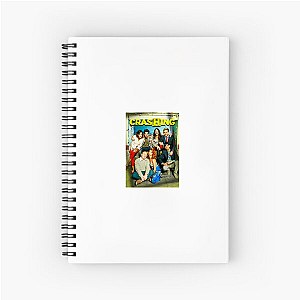 Crashing Unexpected Roommates Unite Crashing Notebook
