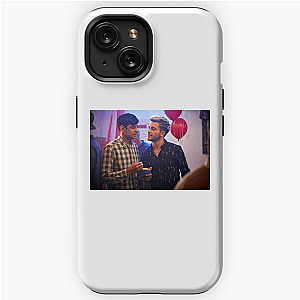 Crashing Just Trying To Make It Crashing iPhone Cases