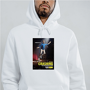 Crashing Finding My Way Back Crashing Hoodies