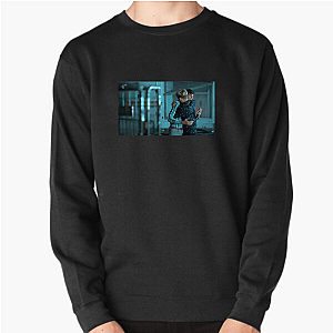 Crashing Home Is Where The Couch Is Crashing Sweatshirts