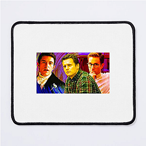 Crashing The Unplanned Adventure Crashing Mouse Pads