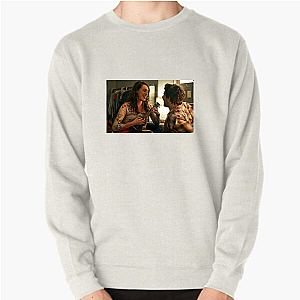 Crashing Life Is Unscripted Crashing Sweatshirts