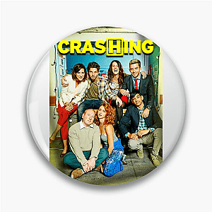 Crashing Unexpected Roommates Unite Crashing Pins
