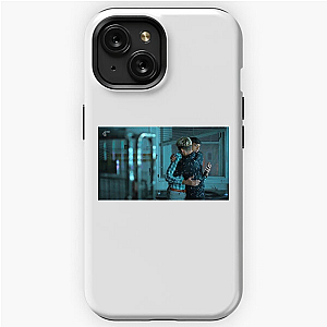 Crashing Home Is Where The Couch Is Crashing iPhone Cases