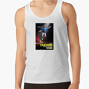Crashing Finding My Way Back Crashing Tank Tops