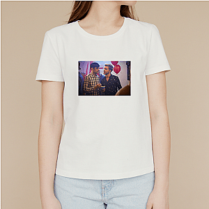 Crashing Just Trying To Make It Crashing T-Shirts