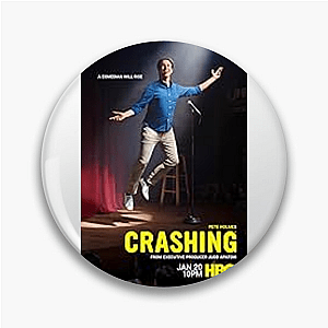 Crashing Finding My Way Back Crashing Pins