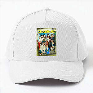 Crashing Unexpected Roommates Unite Crashing Hats & Caps