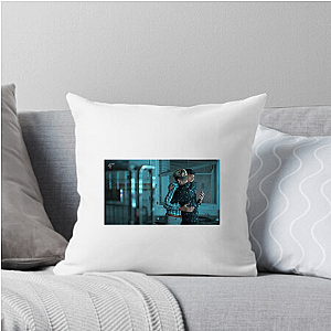 Crashing Home Is Where The Couch Is Crashing Pillows Cover