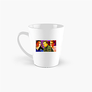 Crashing The Unplanned Adventure Crashing Mugs