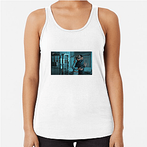 Crashing Home Is Where The Couch Is Crashing Tank Tops