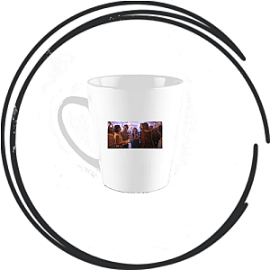 Crashing Mugs