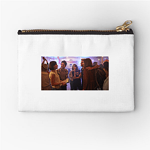 Crashing From Zero To Hero Maybe Crashing Zipper Pouches